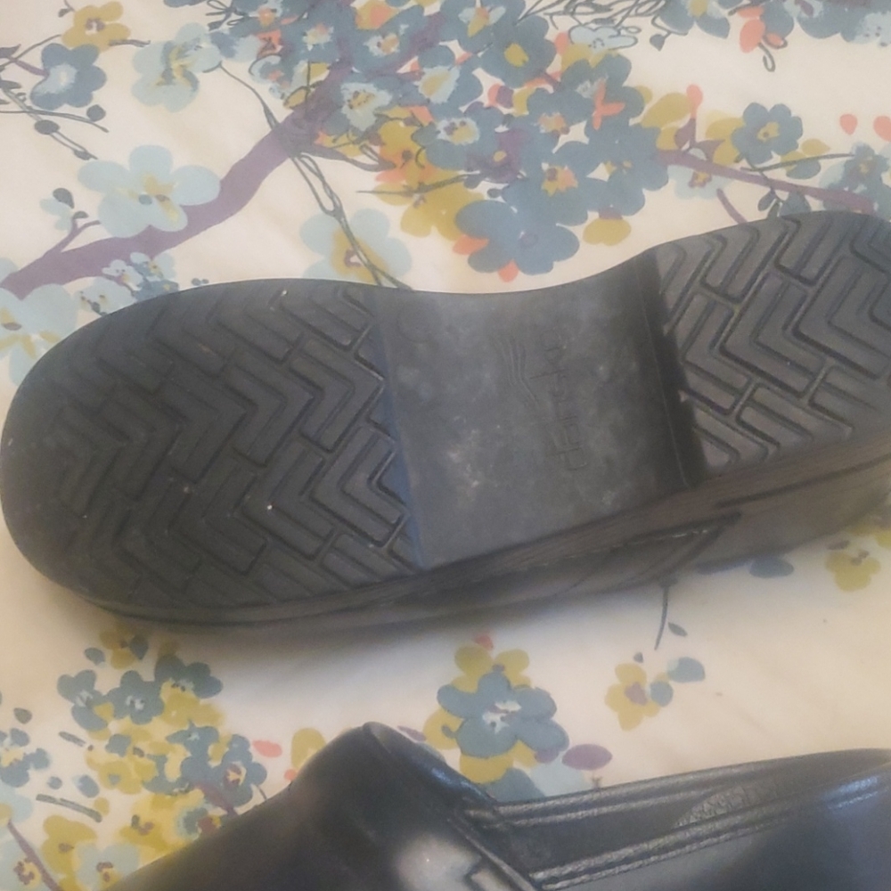 Dansko clogs - Picture 4 of 4